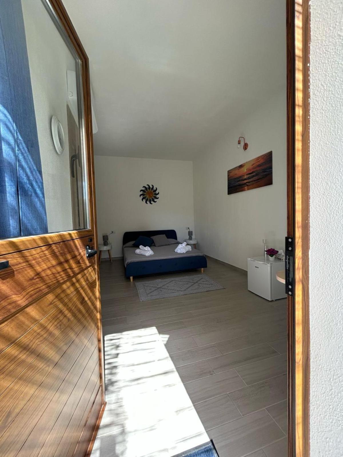 Bed and Breakfast Istella Posada  Exterior foto