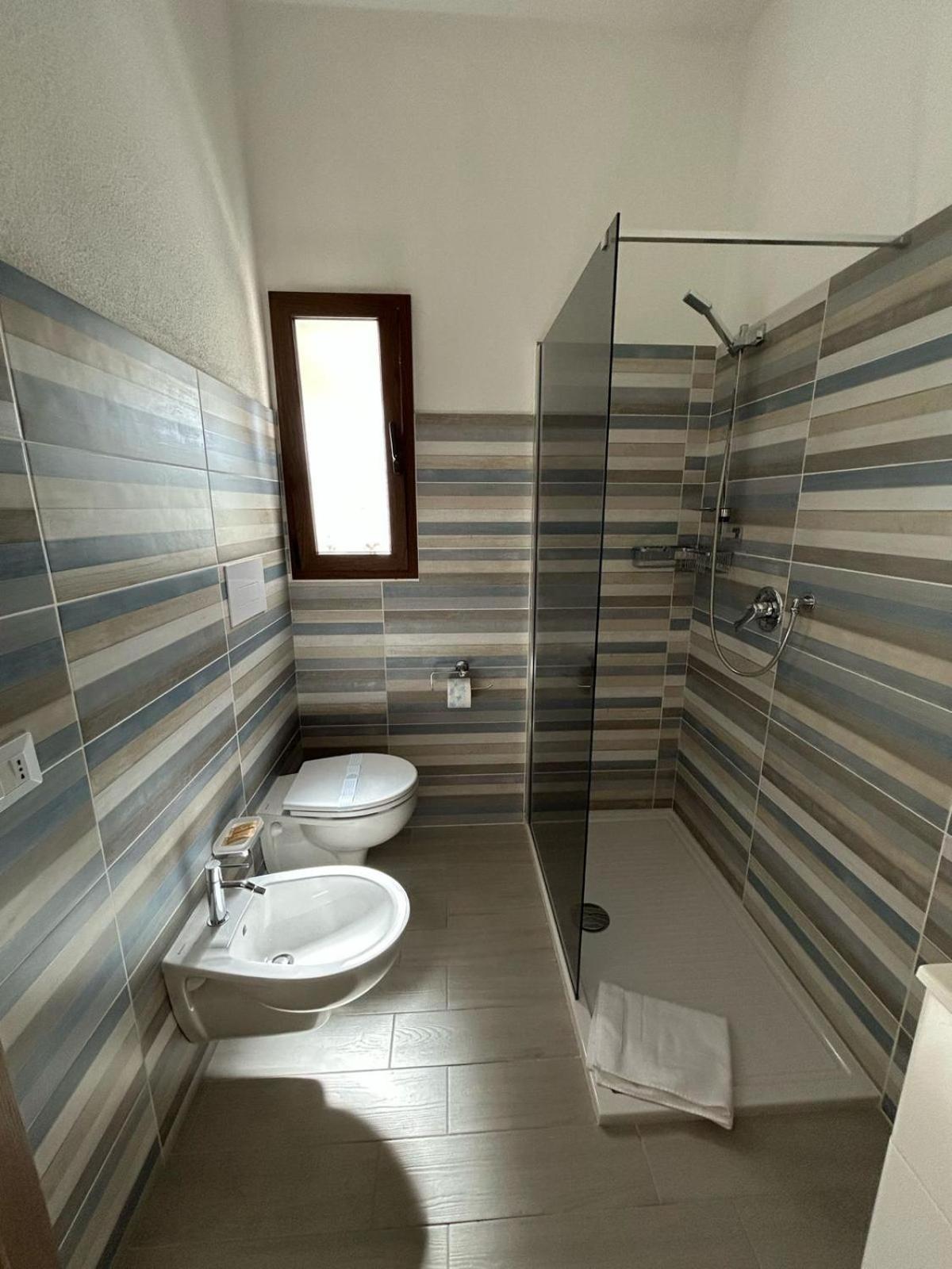 Bed and Breakfast Istella Posada  Exterior foto