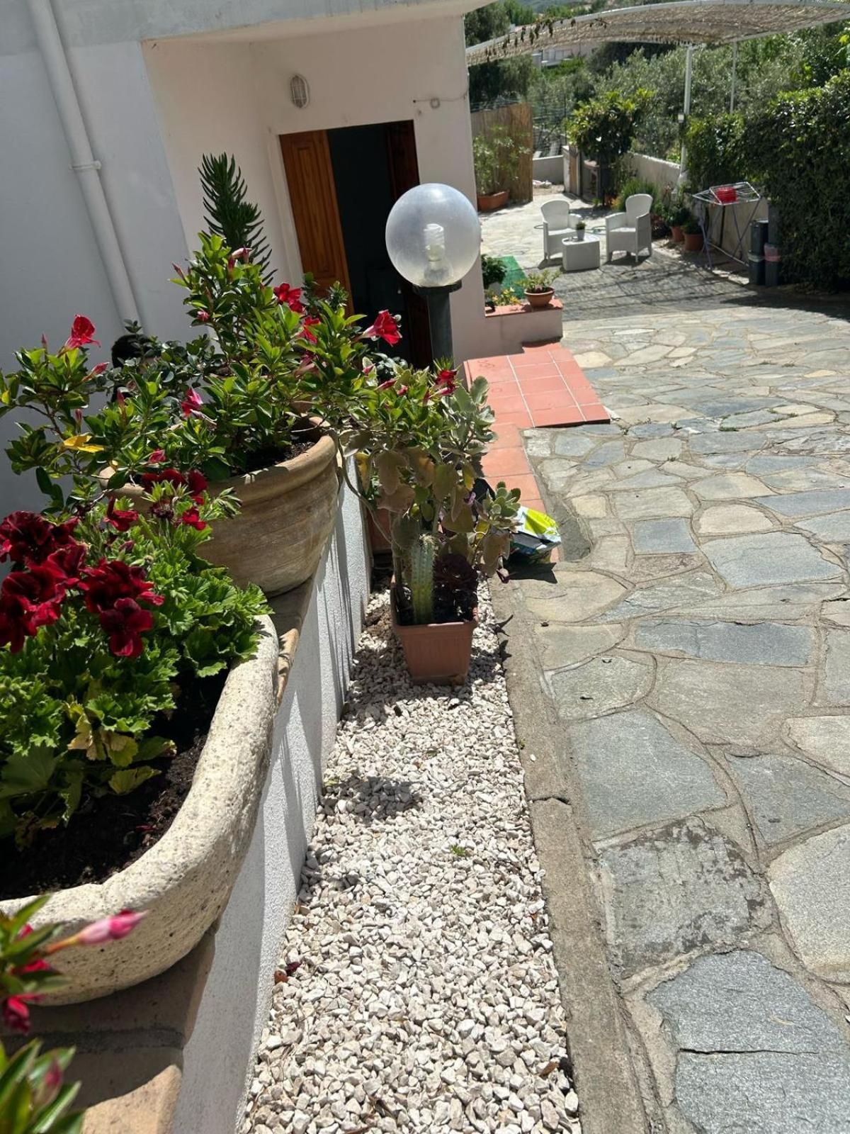 Bed and Breakfast Istella Posada  Exterior foto