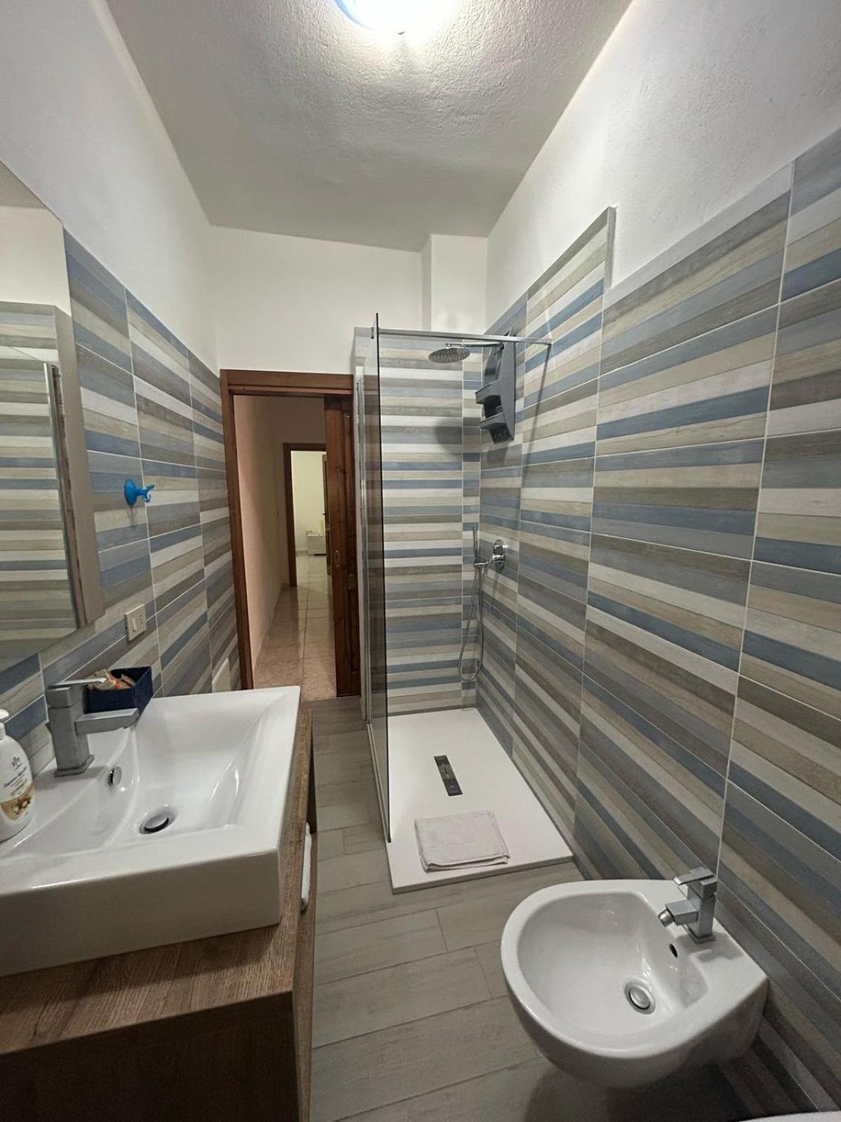Bed and Breakfast Istella Posada  Exterior foto